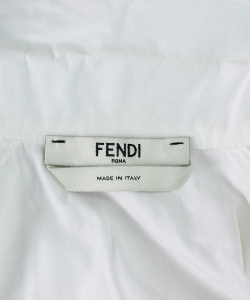 FENDI Casual shirts