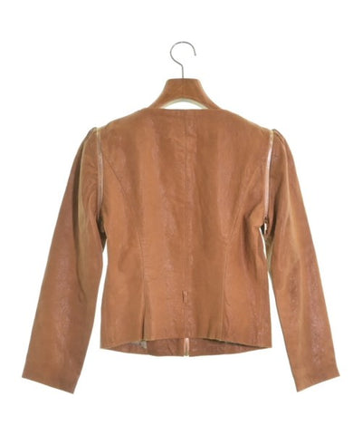 FENDI Motercycle Jackets