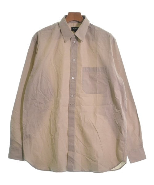 FENDI Casual shirts