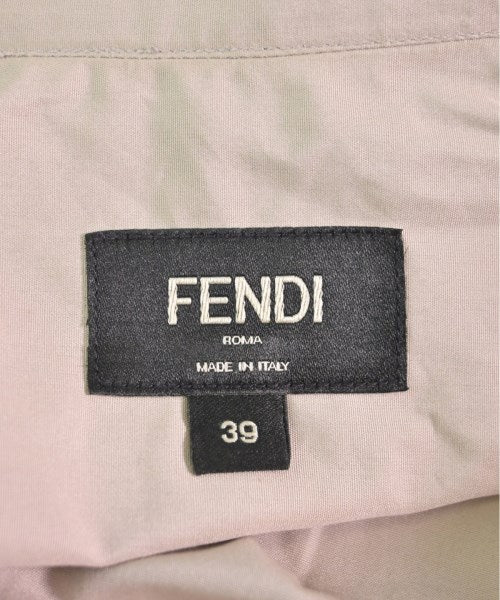 FENDI Casual shirts