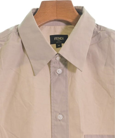 FENDI Casual shirts