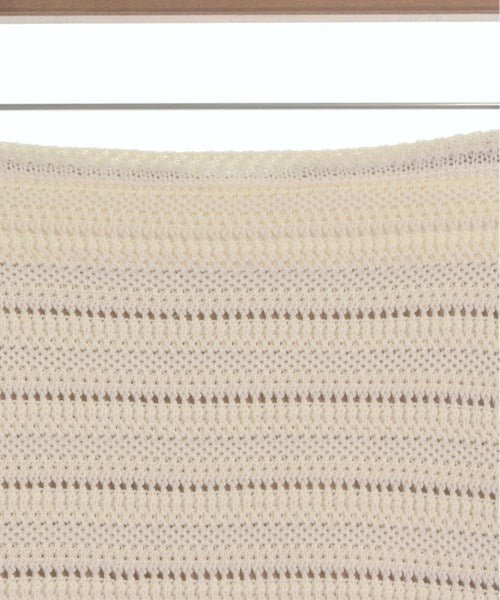 FENDI Knee length skirts