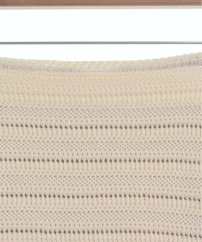 FENDI Knee length skirts