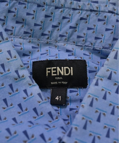 FENDI Casual shirts