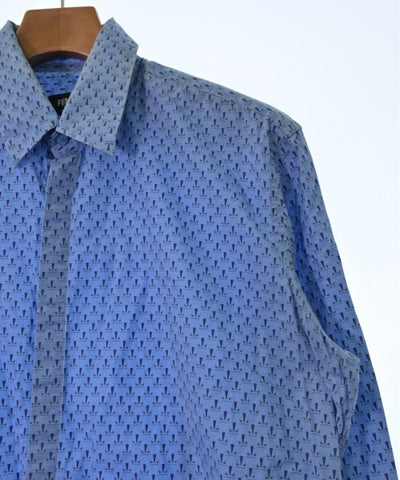 FENDI Casual shirts