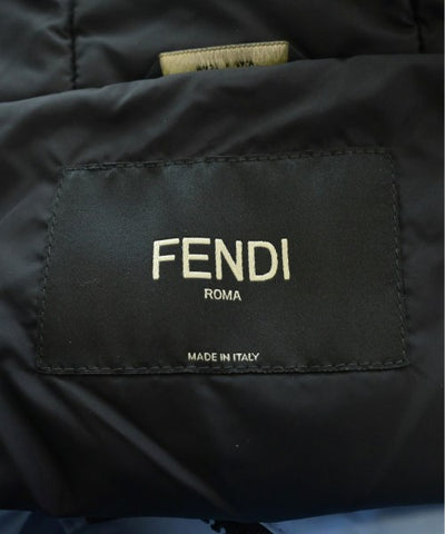 FENDI Down jackets/Vests