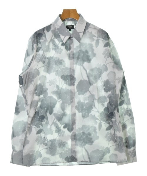 FENDI Casual shirts