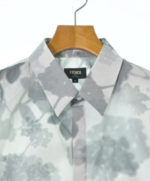 FENDI Casual shirts