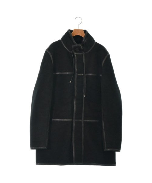 FENDI Sheepskin coats