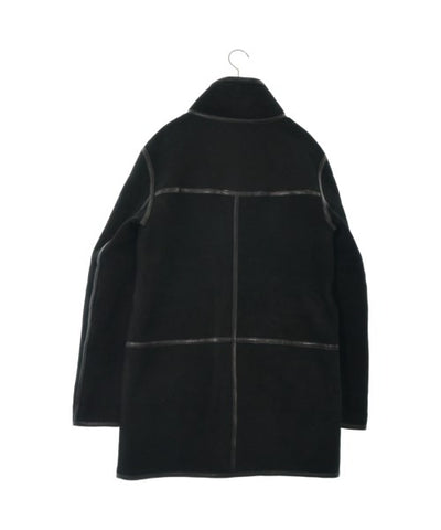 FENDI Sheepskin coats