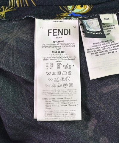 FENDI Dresses