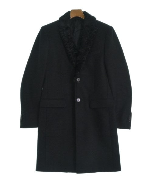 FENDI Chesterfield coats