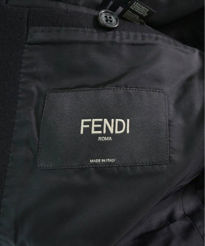 FENDI Chesterfield coats