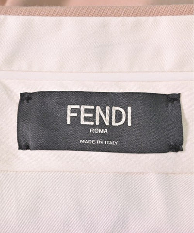 FENDI Trousers