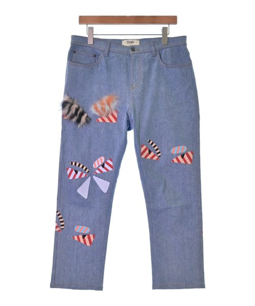 FENDI Jeans