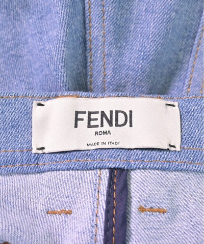 FENDI Jeans