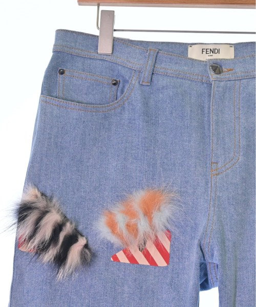 FENDI Jeans