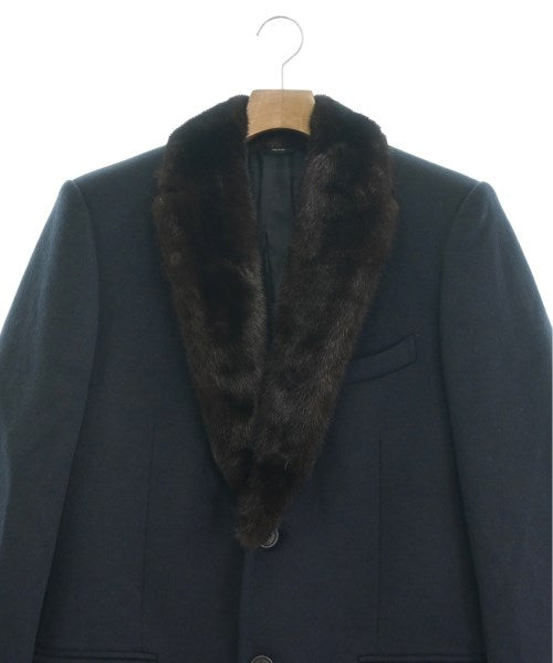 FENDI Chesterfield coats