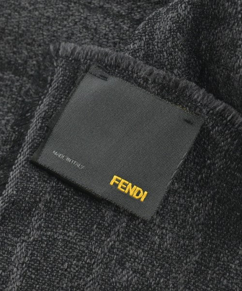 FENDI Stoles