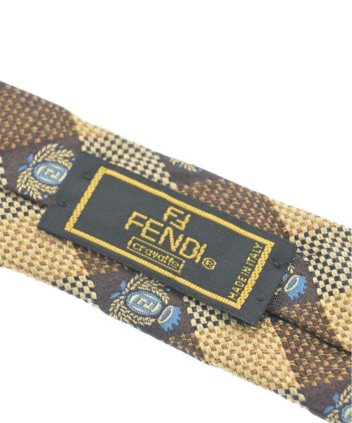 FENDI Ties