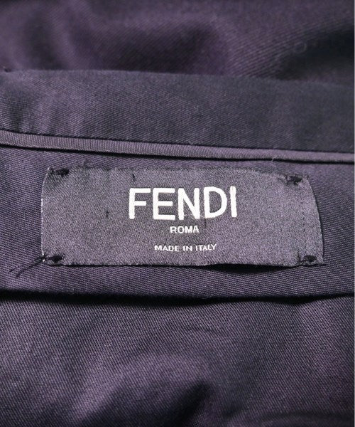 FENDI Trousers