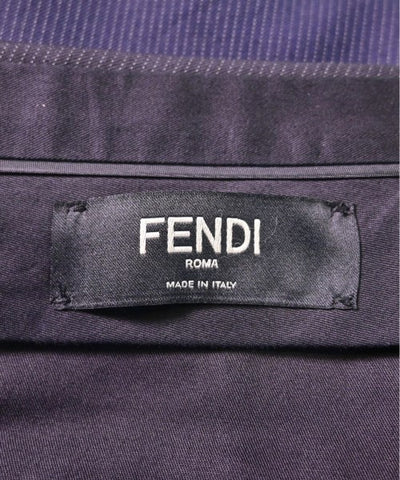 FENDI Trousers