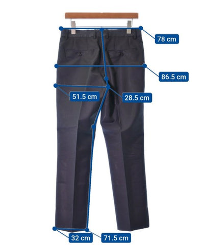 FENDI Trousers