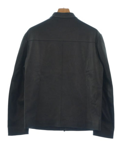 FENDI Motercycle Jackets