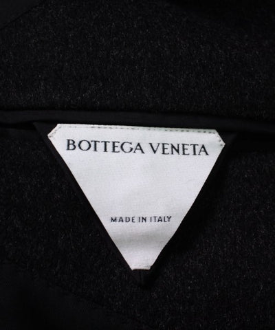 BOTTEGA VENETA Chesterfield coats