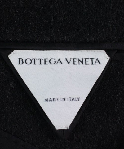 BOTTEGA VENETA Chesterfield coats