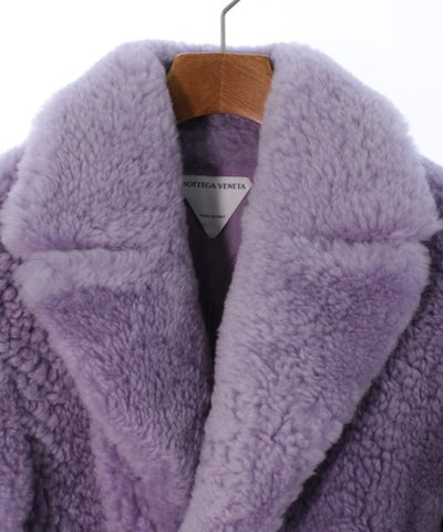 BOTTEGA VENETA Sheepskin coats