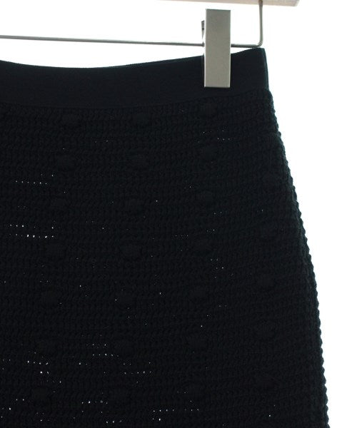 BOTTEGA VENETA Knee length skirts