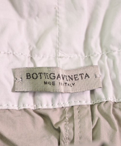 BOTTEGA VENETA Cropped pants