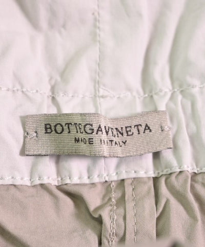 BOTTEGA VENETA Cropped pants