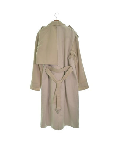 BOTTEGA VENETA Trench coats