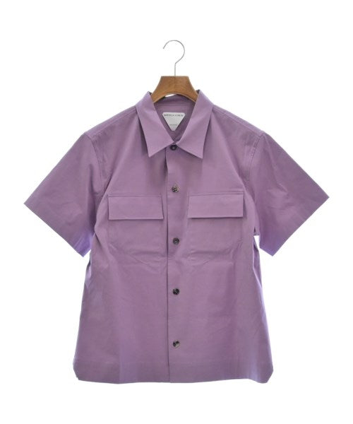 BOTTEGA VENETA Casual shirts