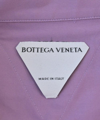 BOTTEGA VENETA Casual shirts