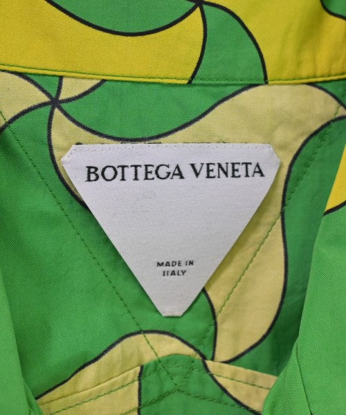 BOTTEGA VENETA Casual shirts