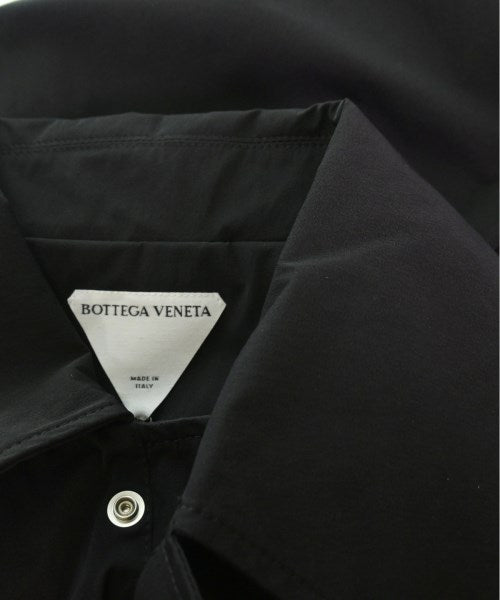 BOTTEGA VENETA Soutien collar coats