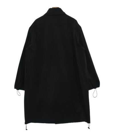 BOTTEGA VENETA Soutien collar coats