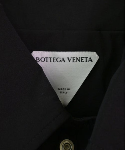 BOTTEGA VENETA Soutien collar coats