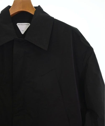 BOTTEGA VENETA Soutien collar coats