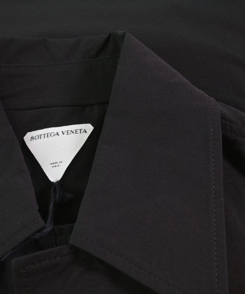 BOTTEGA VENETA Soutien collar coats