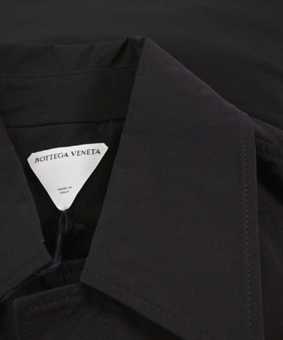 BOTTEGA VENETA Soutien collar coats