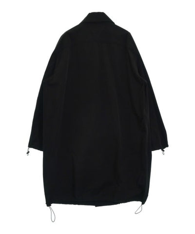 BOTTEGA VENETA Soutien collar coats