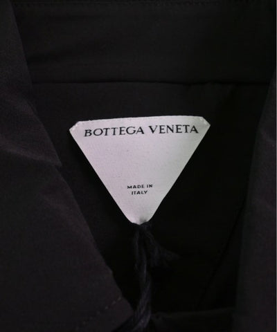 BOTTEGA VENETA Soutien collar coats