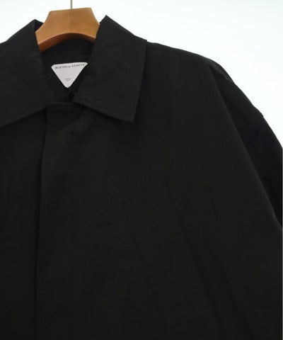 BOTTEGA VENETA Soutien collar coats