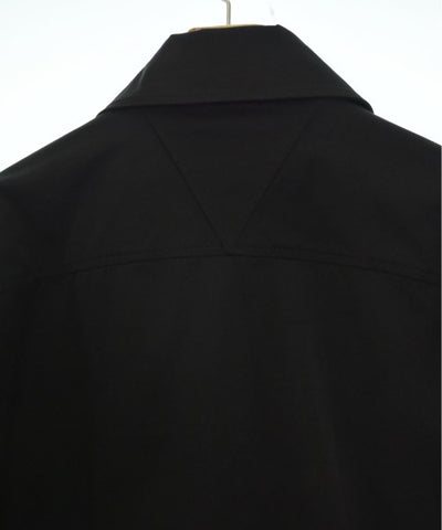 BOTTEGA VENETA Soutien collar coats