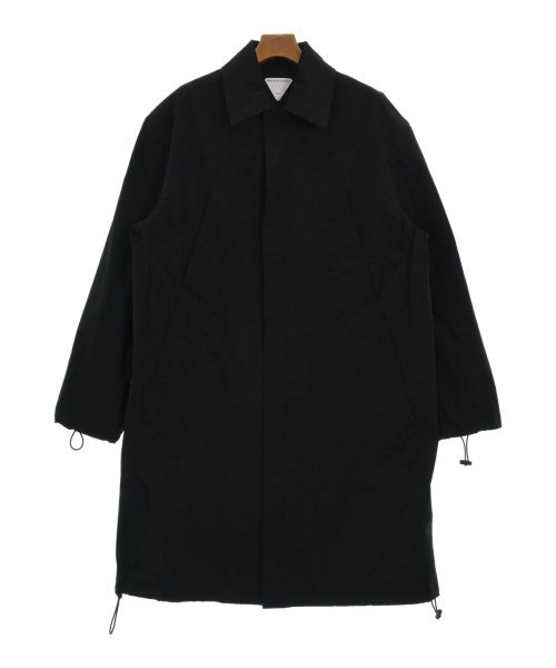 BOTTEGA VENETA Soutien collar coats