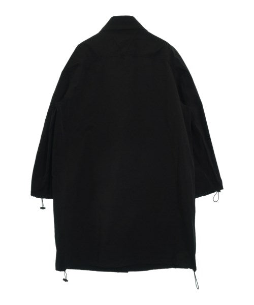 BOTTEGA VENETA Soutien collar coats